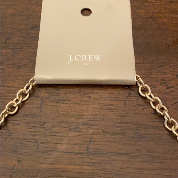 J Crew Statement Necklace - Picture 3 of 4